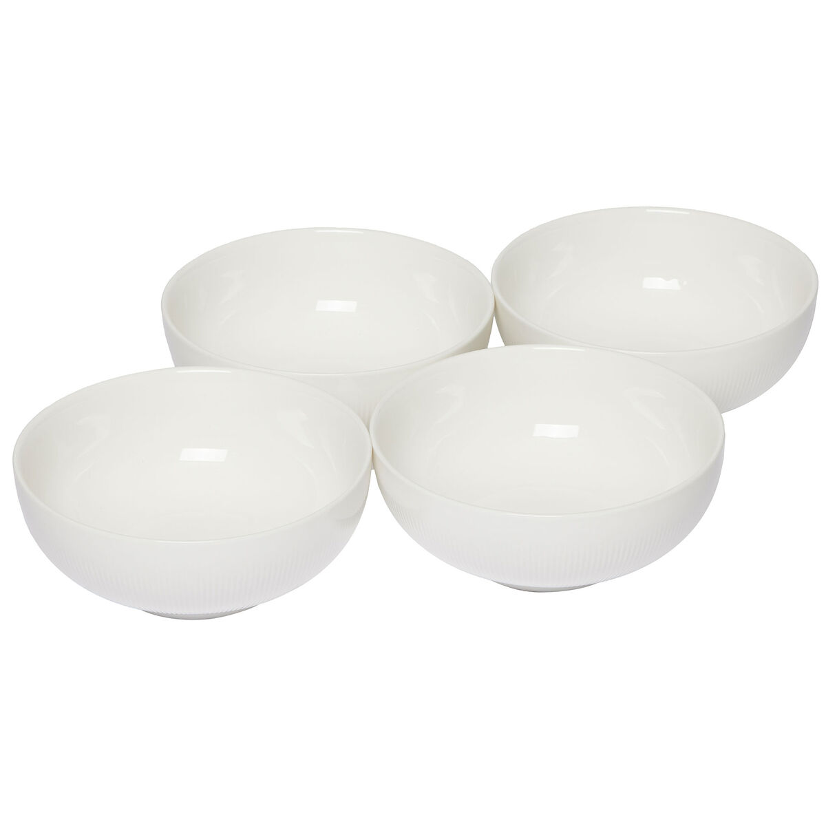 Mareld Linnéa Skål 16 cm 4 delar