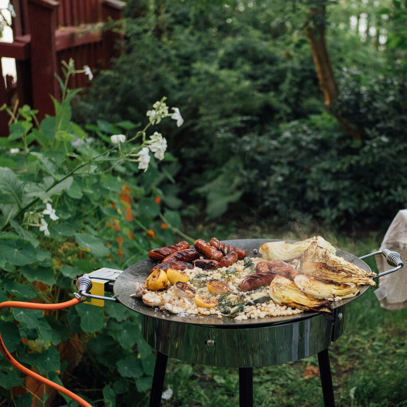 International Set 58 V2 stekhäll