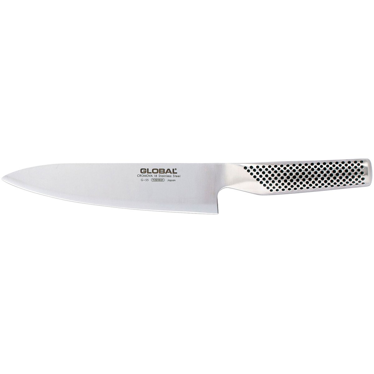 G-55 Kokkekniv 18 cm