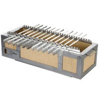 Kasai Spydstativ & grillspyd 12 stk. (Lang)