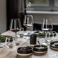 Vervino Allround rødvinsglas 68 cl, 2-pak
