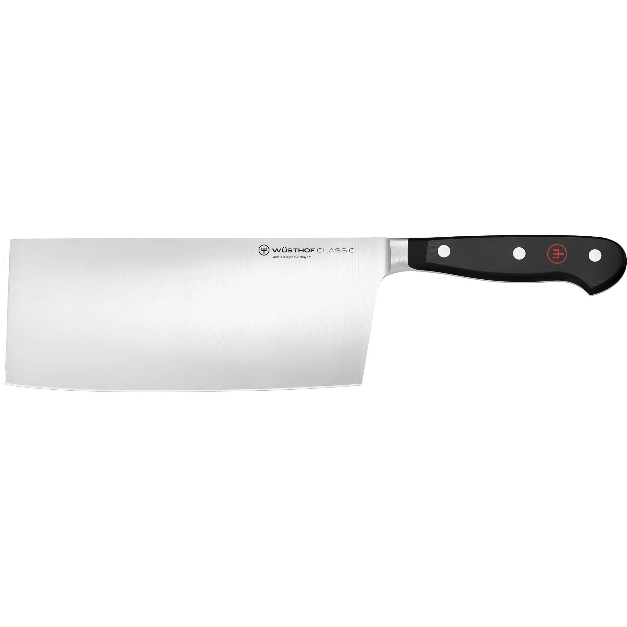 Classic kinesisk kokkekniv
