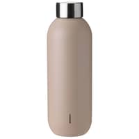 Keep Cool Drikkeflaske 0,6 liter, heather