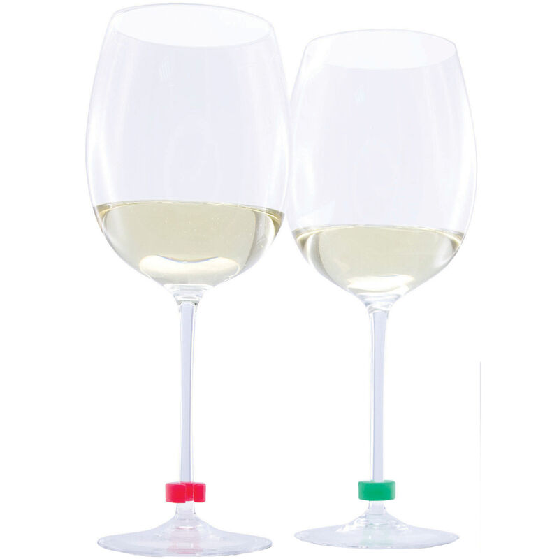 Fargekode til Vinglass 10 stk