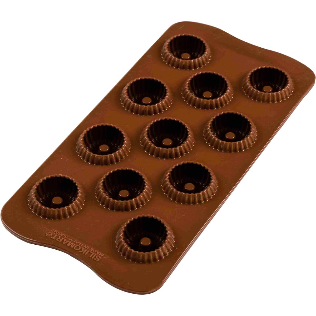 Choco Crown N.15 -konvehtimuotti