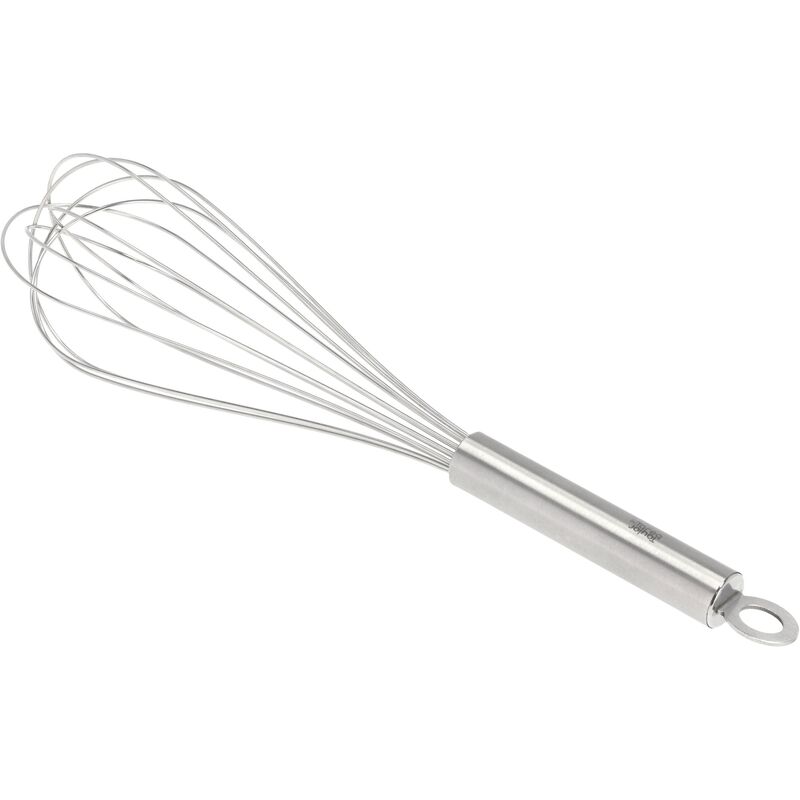 Diversity ballonpiskeris 32x6,5 cm, rustfrit stål