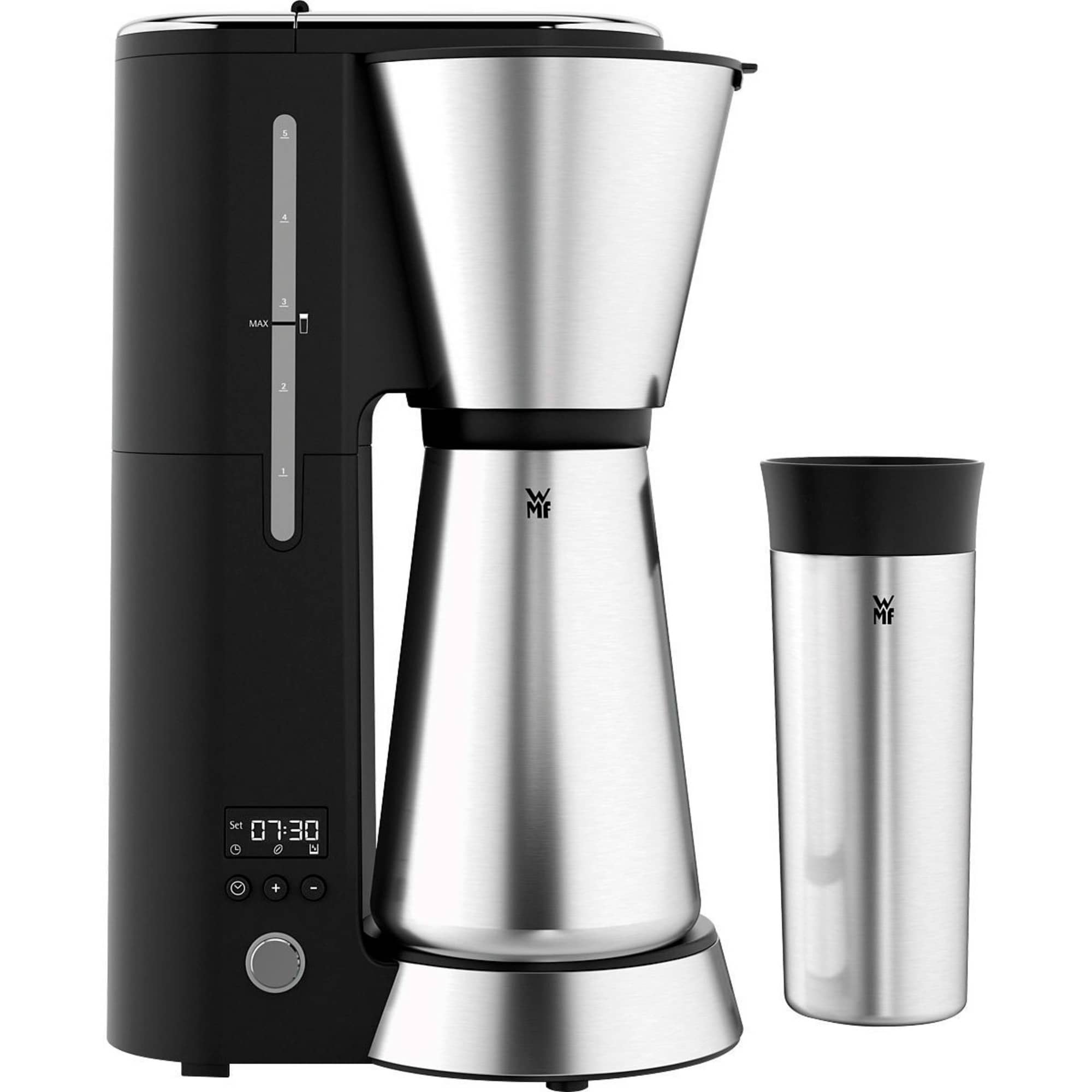 Bilde av KitchenMinis Coffee Machine