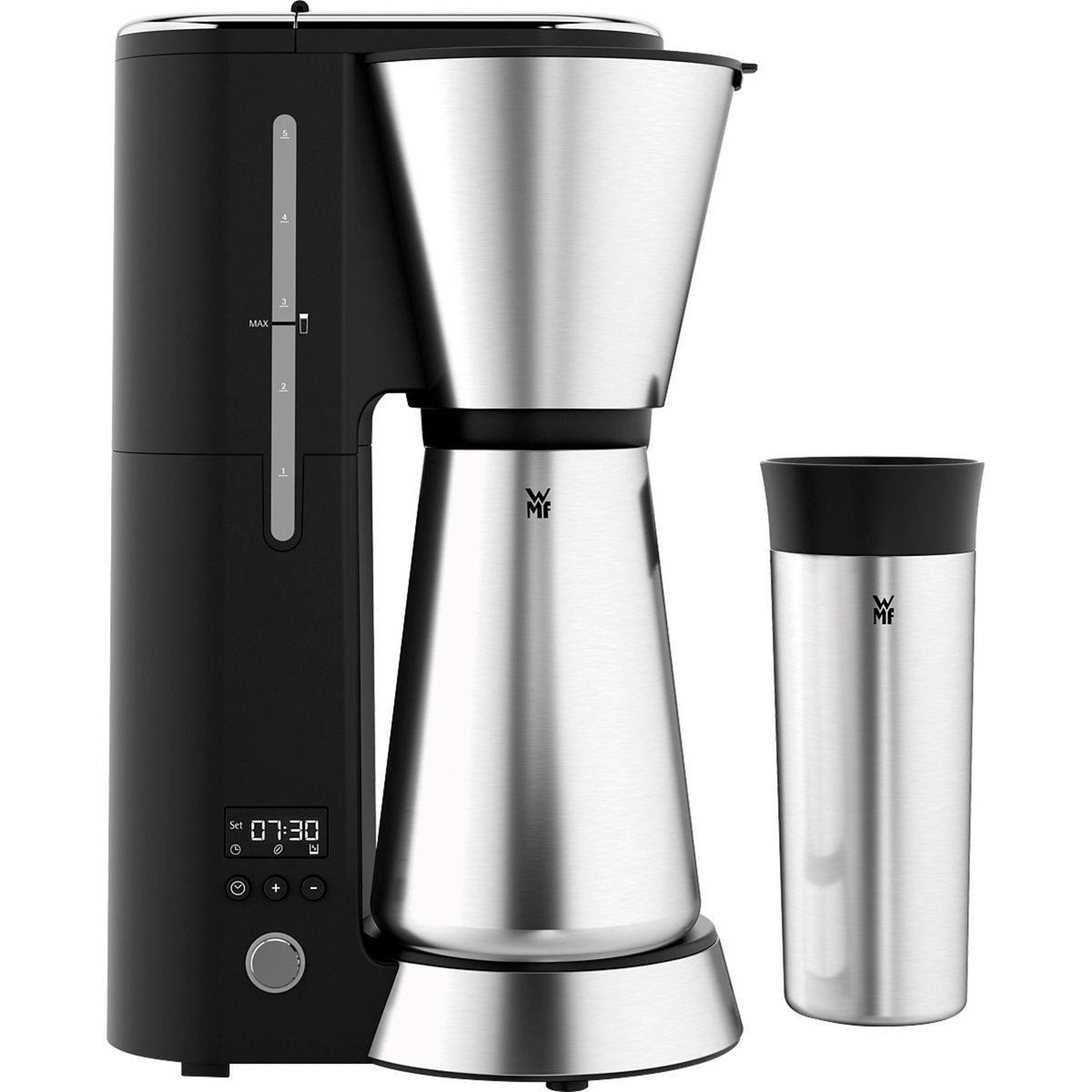Kitchen Minis Aroma Kaffemaskin Thermo to-go