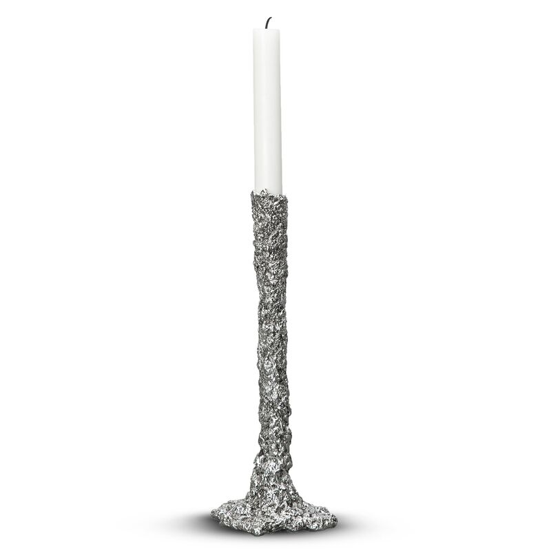 Space kynttilänjalka medium