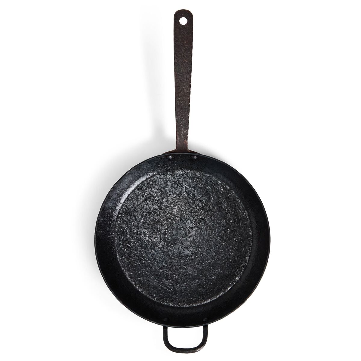 Satake Kuro stekpanna 28 cm, kolstål