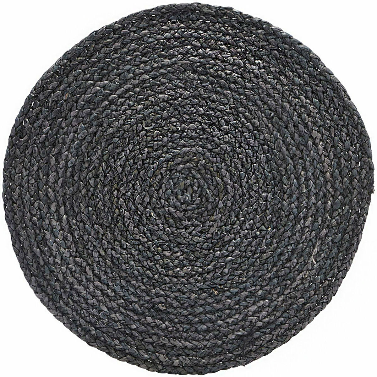 Circle bordstablett, grå/blå, 4 st