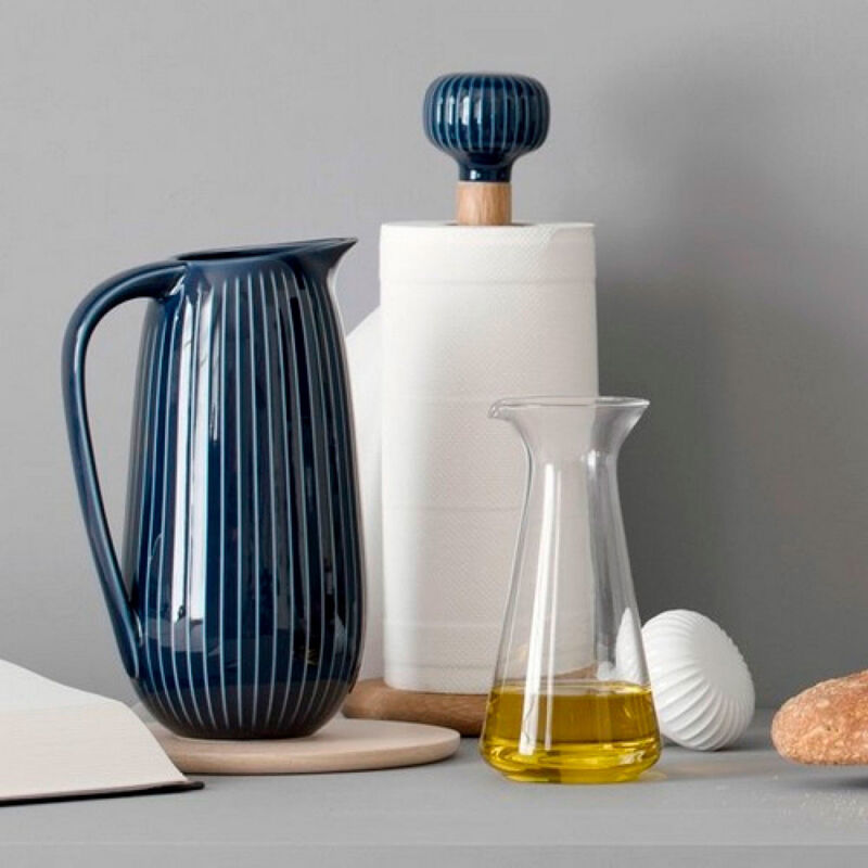 Hammershøi Kjøkkenpapirholder Anthracite