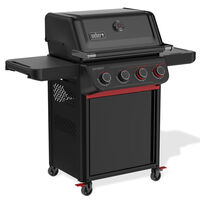 Spirit E-425C Stealth gassgrill