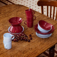 Teema Skål 15 cm, isblå