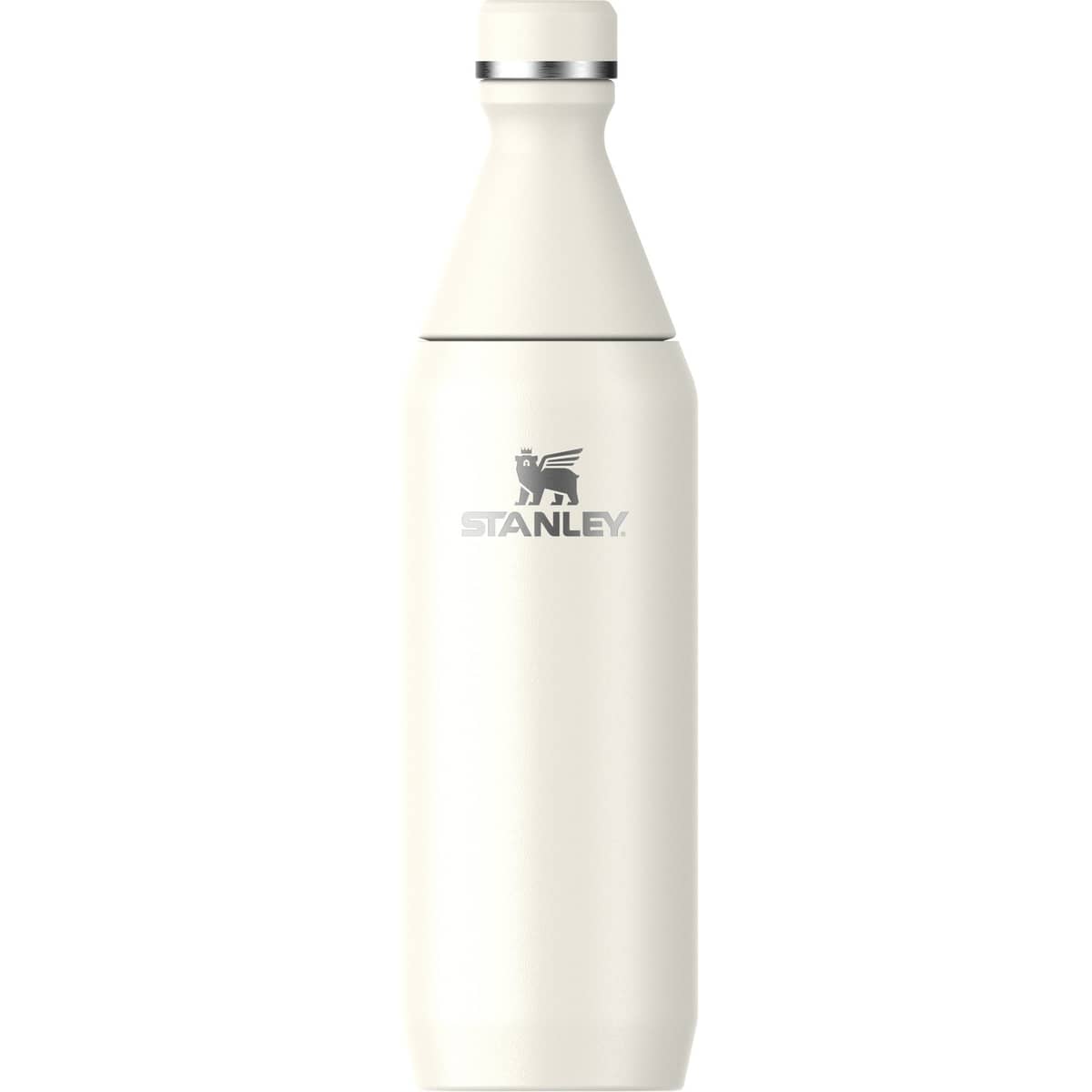All Day Slim Bottle termos 0,6 liter, cream