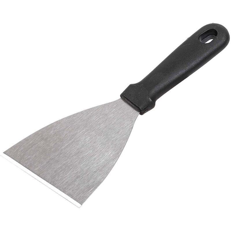 Industry paistotasokaavin