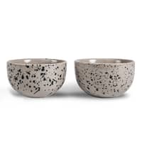 Ditte liten skål, 2-pack