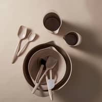 Classic Serveringsskje 29,4 cm, humus