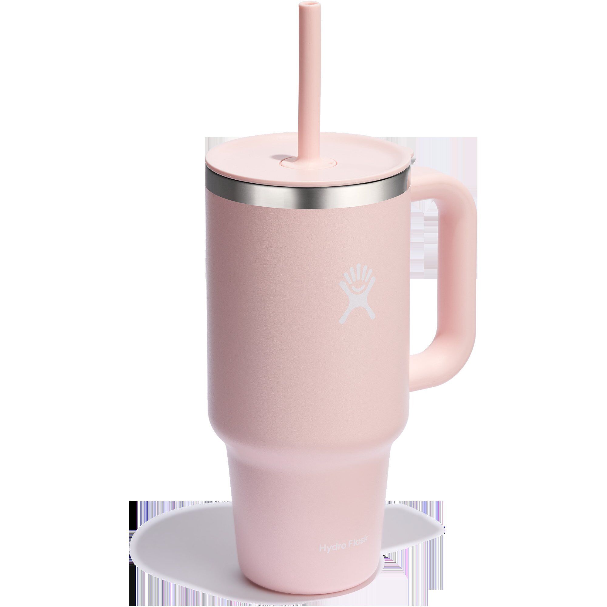 Alternativ bild 1 för Hydro Flask - All Around Travel Tumbler termosflaska 0,946 L trillium