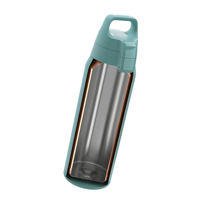 SIGG Shield Therm ONE termosflaska 0,75 liter, morning blue