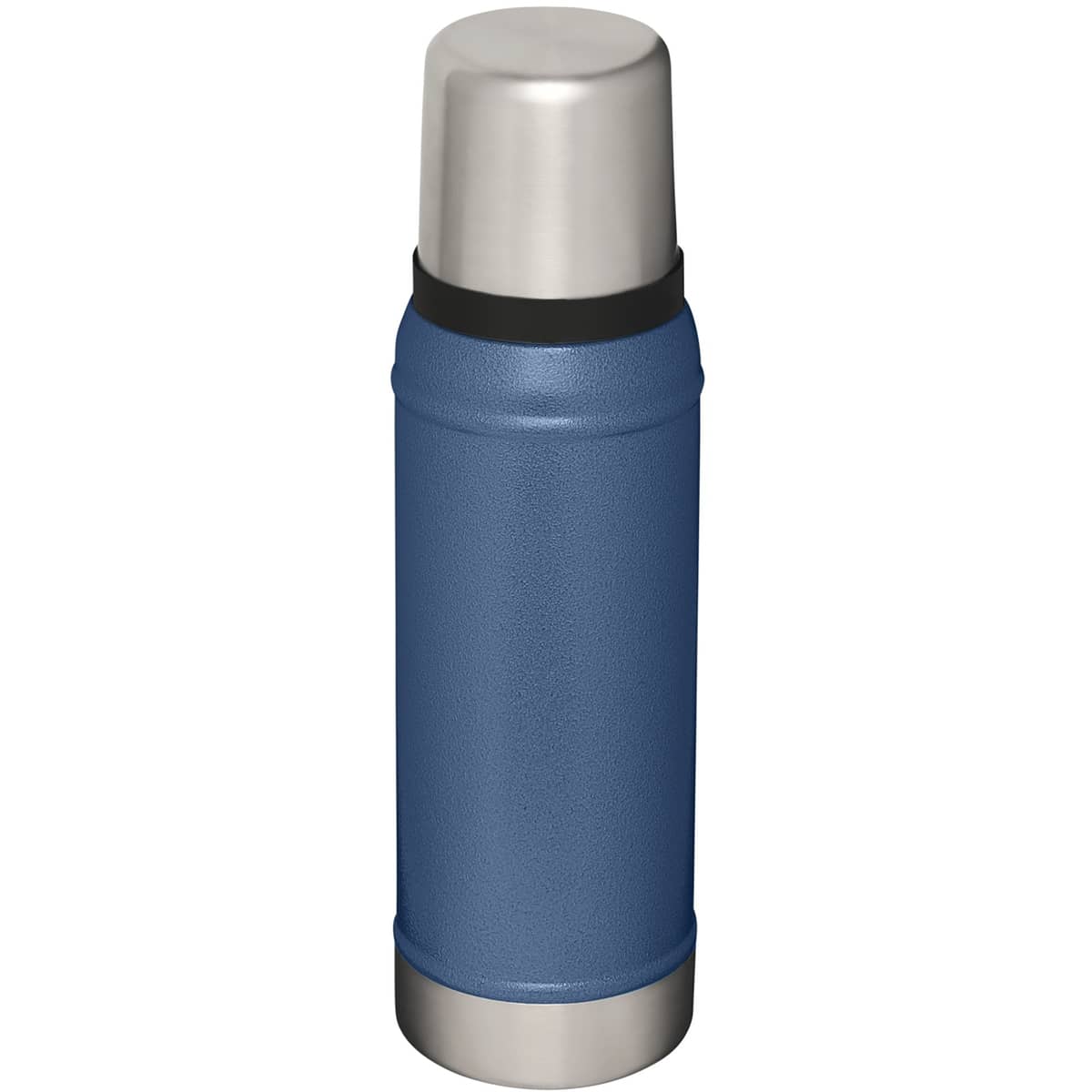 Legendary Classic Bottle termos 0,75 liter, hammertone lake