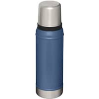 Legendary Classic Bottle termos 0,75 liter, hammertone lake