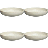 Decotique BON skål 22 cm 4-pak, steam