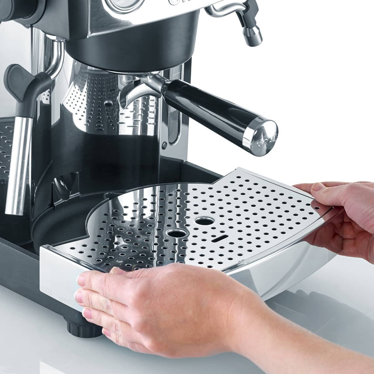 Baronessa espressokeitin