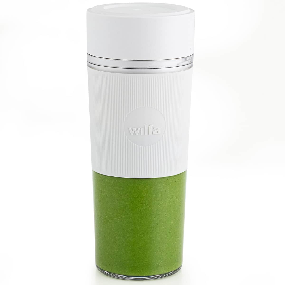Swift tehosekoitin 300 ml, valkoinen