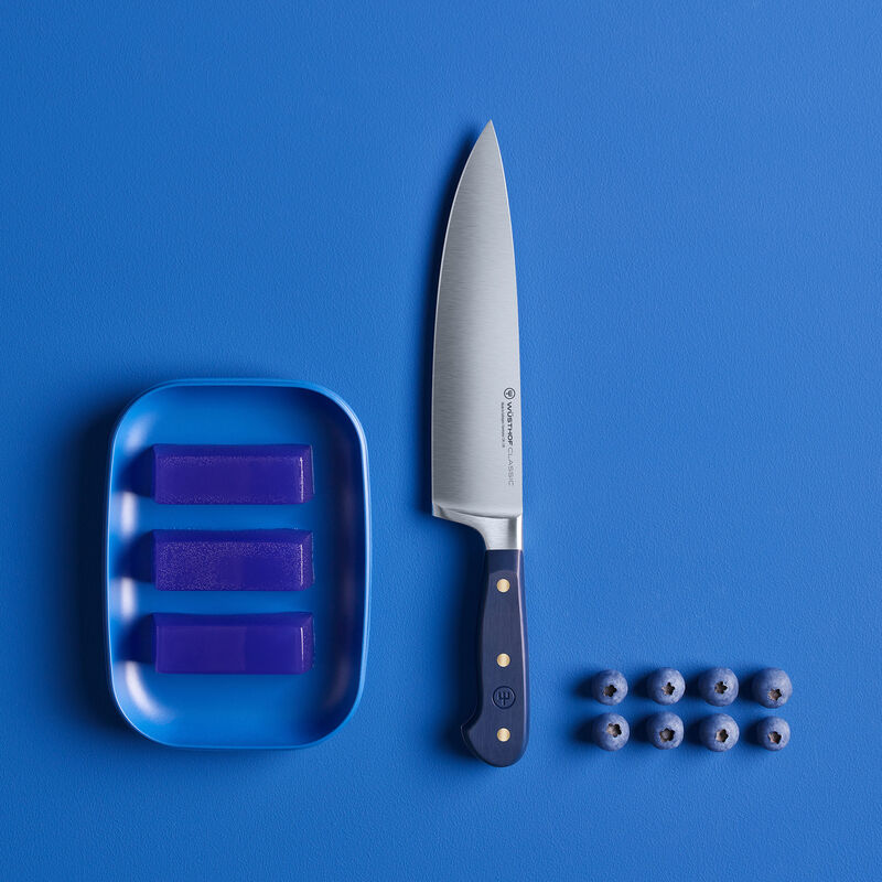 Wüsthof Kokkekniv Classic Farve Vild Blåbær 20 cm