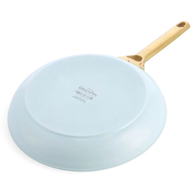 Padova grydesæt 6 dele, lyseblå