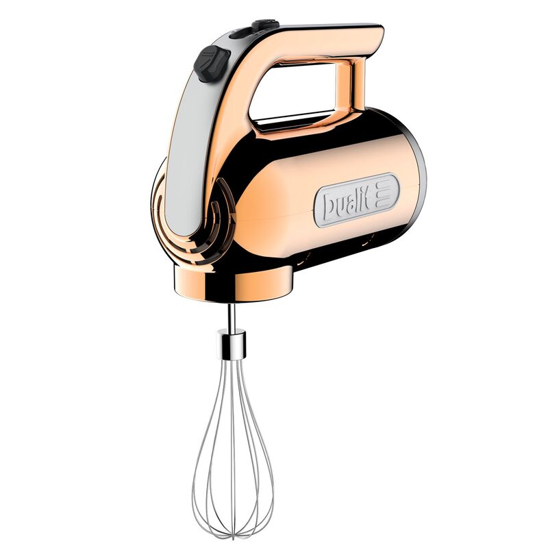 Elpisker 400W High Gloss Koppar