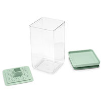 Tasty+ fermenteringsset, ljusgrön