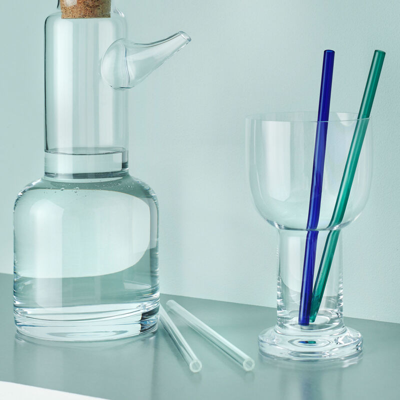 Sipsavor pilli 2 kpl, kirkas