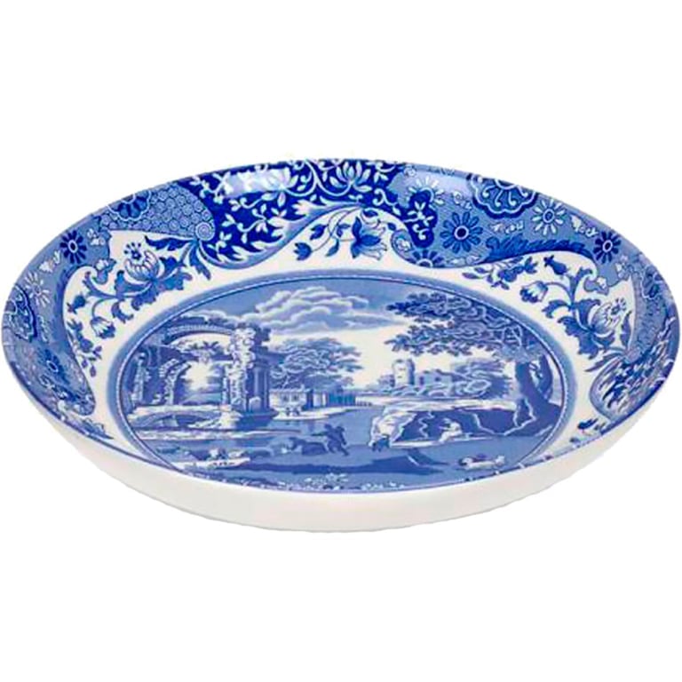 Blue Italian -pastakulho