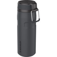 Stanley Iceflow Twist Flip termoflaske 0,47 liter, black