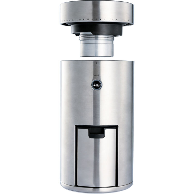 Kaffekvern Uniform WSFB-100S