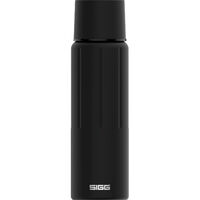 SIGG Gemstone IBT termospullo 0,75 litraa, obsidian