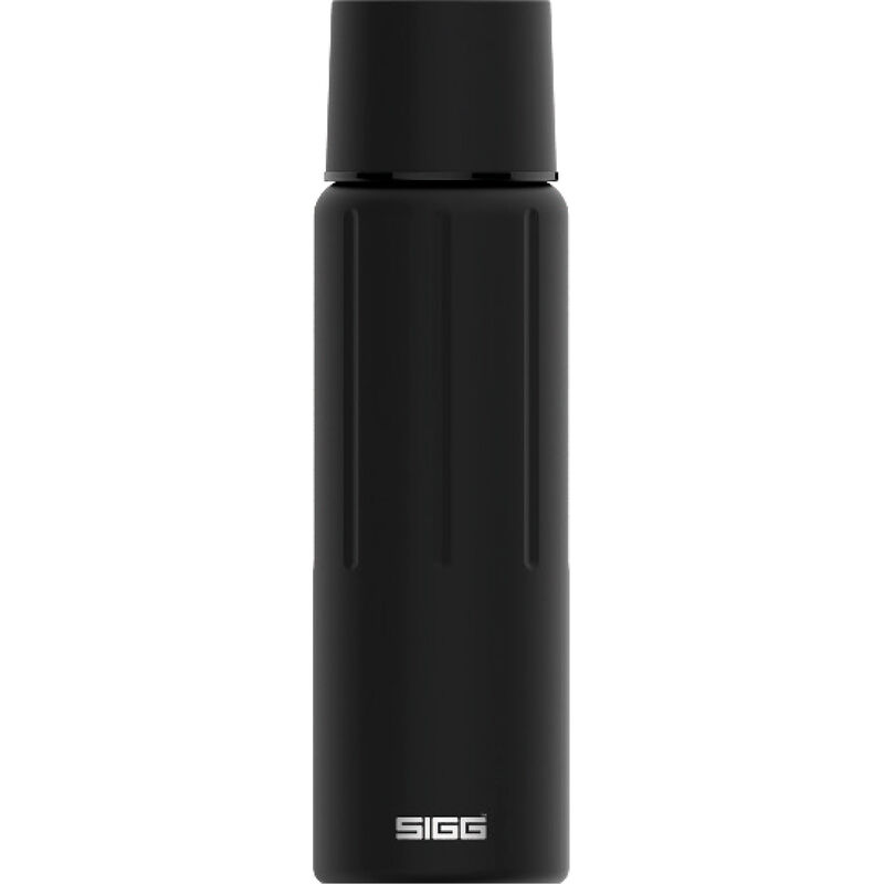 SIGG Gemstone IBT termospullo 0,75 litraa, obsidian