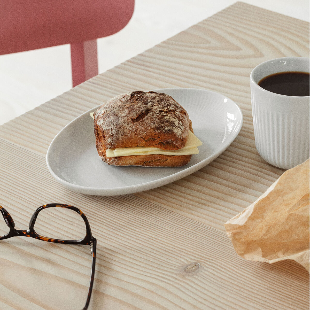 Termokrus Legio Nova 25 cl.