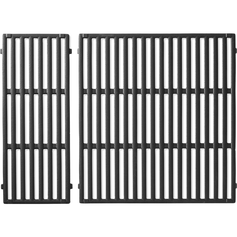 Crafted grilliritilä SF EX4/Spirit 3 poltimen grilliin