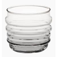 Sukat Makkaralla tumbler-glass, 2-pakning, klar