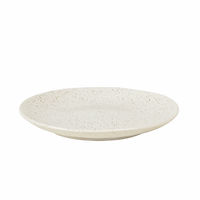 Nordic Vanilla tallerken 20 cm