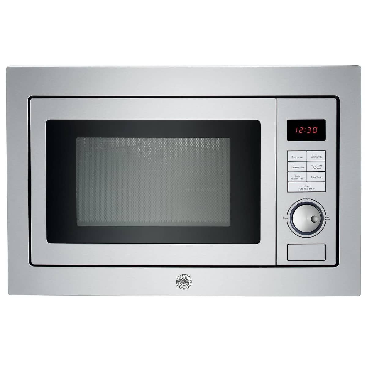 Professional F457PROMWSX mikro 38 cm, rostfri