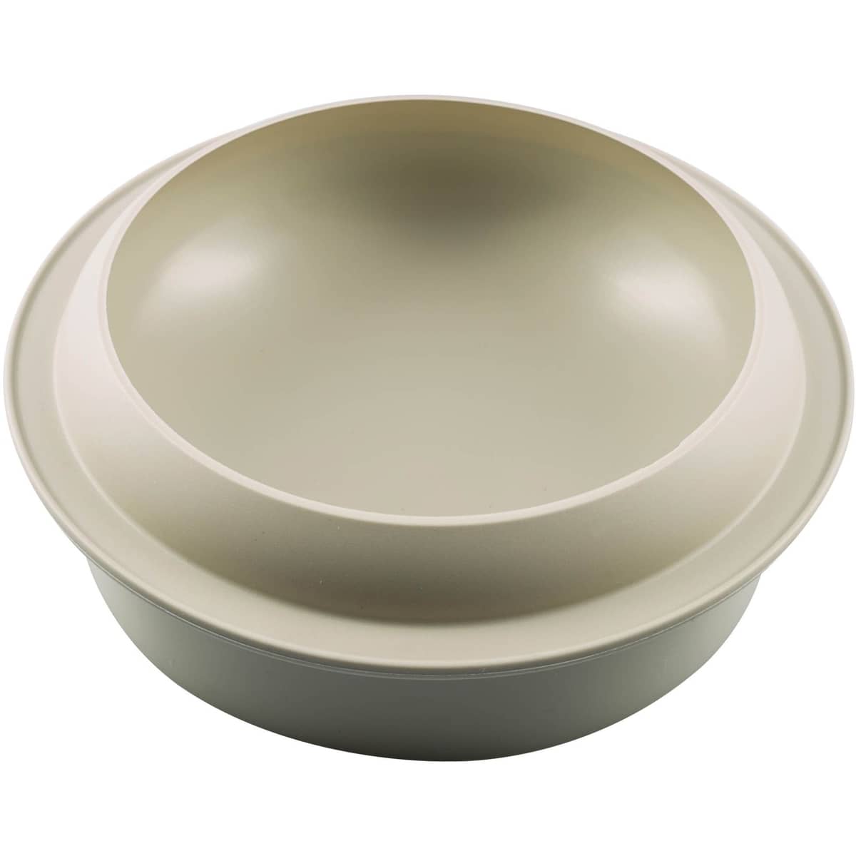 Goccia 3D -leivinmuotti