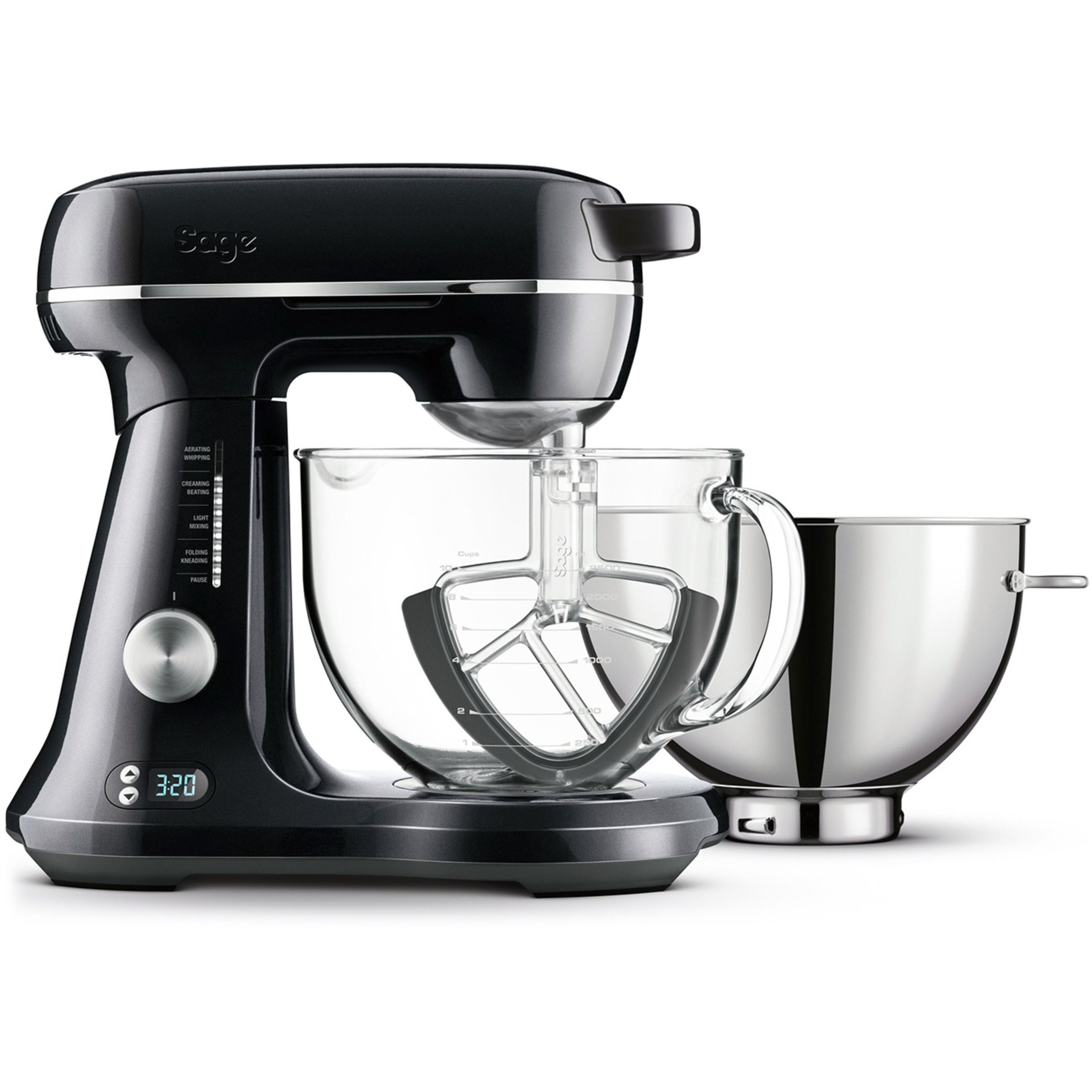 SEM 825 BTR The Bakery Boss Köksassistent