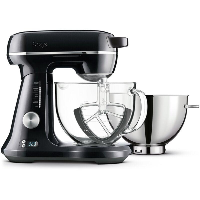 SEM 825 BTR The Bakery Boss Køkkenmaskine