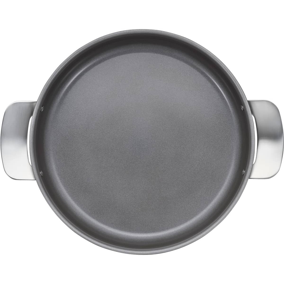 All Steel uunipannu 28 cm