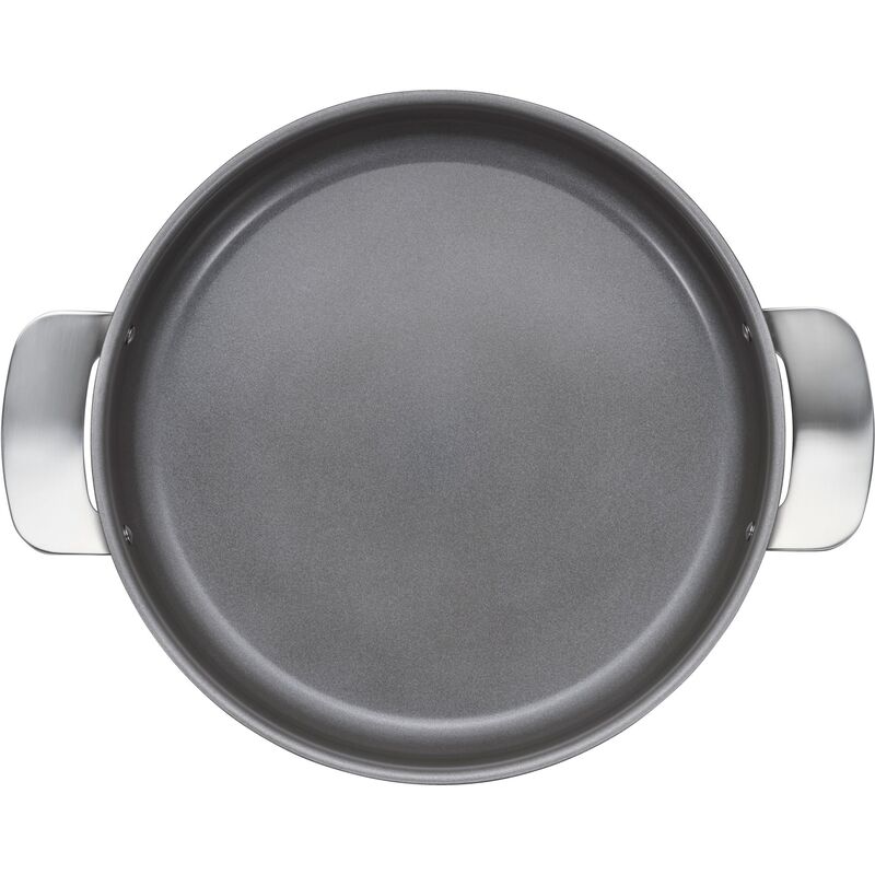 All Steel ugnspanna 28 cm