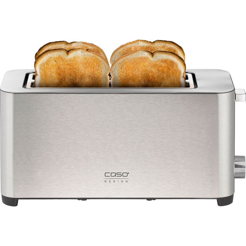 Classico T4 leivänpaahdin, 4 viipaleelle